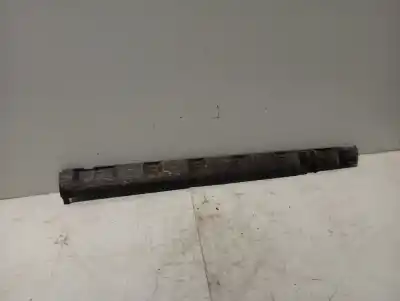 Peça sobressalente para automóvel em segunda mão embaladeira lateral por dacia sandero stepway referências oem iam 764260776r  