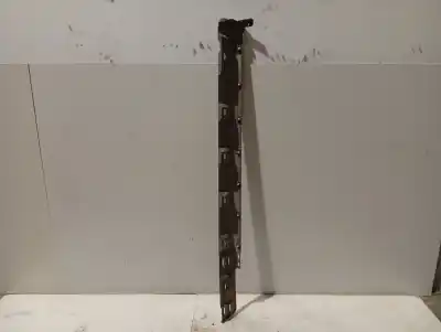 Peça sobressalente para automóvel em segunda mão embaladeira lateral por dacia sandero stepway referências oem iam 764260776r  