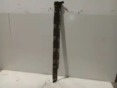 Peça sobressalente para automóvel em segunda mão embaladeira lateral por dacia sandero stepway referências oem iam 764260776r  