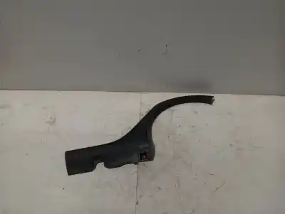 Peça sobressalente para automóvel em segunda mão aba do guarda-lamas traseiro esquerdo por dacia sandero stepway referências oem iam 788a31751r