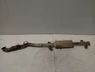 Piesă de schimb auto la mâna a doua catalizator pentru opel astra j sports tourer enjoy referințe oem iam 