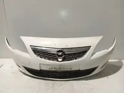 Piesă de schimb auto la mâna a doua bara de protectie frontala pentru opel astra j sports tourer enjoy referințe oem iam 13264403