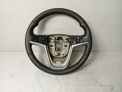 Piesă de schimb auto la mâna a doua volan pentru opel astra j sports tourer enjoy referințe oem iam 13351021