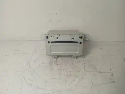 Piesă de schimb auto la mâna a doua sistem audio / cd radio casetofon pentru opel astra j sports tourer enjoy referințe oem iam 20983513