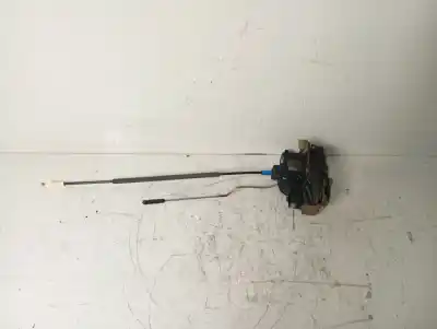 Piesă de schimb auto la mâna a doua încuietoare ușa din dreapta fațã pentru opel astra j sports tourer enjoy referințe oem iam 13577984