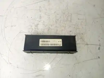 Piesă de schimb auto la mâna a doua unitate de control aer conditionat pentru opel astra j sports tourer enjoy referințe oem iam 13578112