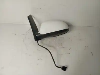 Piesă de schimb auto la mâna a doua oglinda exterior lateralã stânga pentru opel astra j sports tourer enjoy referințe oem iam 583211lll