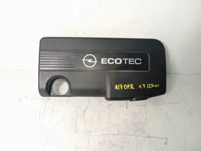 Piesă de schimb auto la mâna a doua capaca motor pentru opel astra j sports tourer enjoy referințe oem iam 55573266
