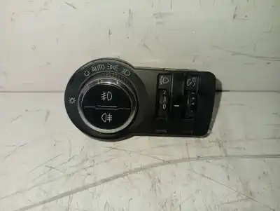 Piesă de schimb auto la mâna a doua maneta bloc lumini pentru opel astra j sports tourer enjoy referințe oem iam 13268702