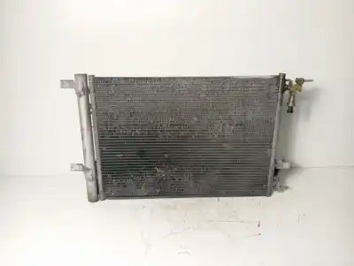 Piesă de schimb auto la mâna a doua condensator / radiator aer conditionat pentru opel astra j sports tourer enjoy referințe oem iam 13267648