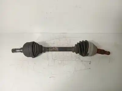 Piesă de schimb auto la mâna a doua transmisie fatã stânga pentru opel astra j sports tourer enjoy referințe oem iam 13250834