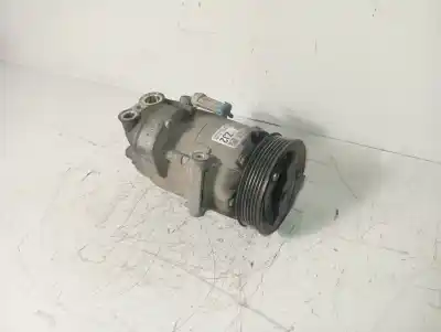 Piesă de schimb auto la mâna a doua compresor de aer condiționat pentru opel astra j sports tourer enjoy referințe oem iam 13250606