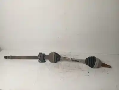 Piesă de schimb auto la mâna a doua transmisie fatã dreapta pentru opel astra j sports tourer enjoy referințe oem iam 13250839