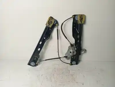 Piesă de schimb auto la mâna a doua mecanism acționare geam fațã stânga pentru opel astra j sports tourer enjoy referințe oem iam 915367104