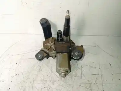 Piesă de schimb auto la mâna a doua motor stergãtor spate pentru opel astra j sports tourer enjoy referințe oem iam 13256917