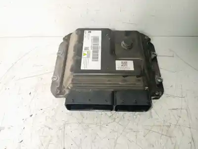 Piesă de schimb auto la mâna a doua unitate de control motor ecu pentru opel astra j sports tourer enjoy referințe oem iam 55579893