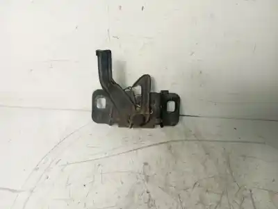 Piesă de schimb auto la mâna a doua încuietoare capotã pentru opel astra j sports tourer enjoy referințe oem iam 13345631