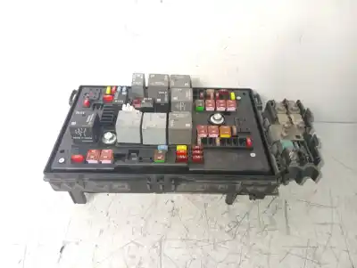 Piesă de schimb auto la mâna a doua panou siguranțe pentru opel astra j sports tourer enjoy referințe oem iam 13318782