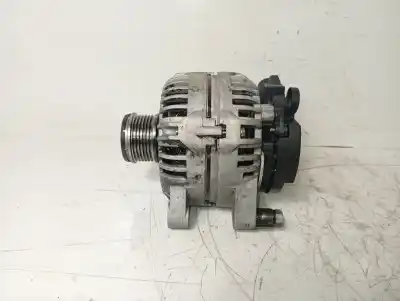 Pezzo di ricambio per auto di seconda mano alternatore per peugeot 308 sw confort riferimenti oem iam 0124525035