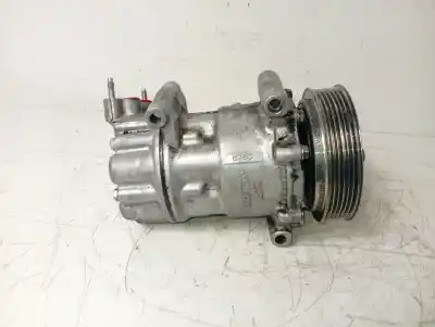 Pezzo di ricambio per auto di seconda mano compressore aria condizionata per peugeot 308 sw confort riferimenti oem iam 1355f