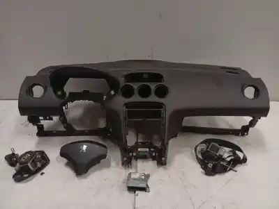 Pezzo di ricambio per auto di seconda mano kit airbag per peugeot 308 sw confort riferimenti oem iam 1005182