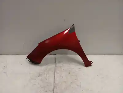 Pezzo di ricambio per auto di seconda mano parafango anteriore sinistro per peugeot 308 sw confort riferimenti oem iam 9656738580