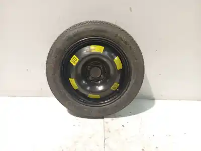 Pezzo di ricambio per auto di seconda mano ruota di scorta per peugeot 308 sw confort riferimenti oem iam 2160718