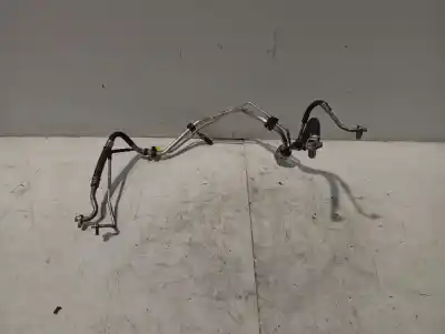 Pezzo di ricambio per auto di seconda mano tubi aria condizionata per peugeot 308 sw confort riferimenti oem iam 87291f