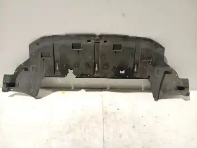 Pezzo di ricambio per auto di seconda mano copertura skid per peugeot 308 sw confort riferimenti oem iam 9680379780