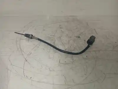 Pezzo di ricambio per auto di seconda mano sonda lambda per peugeot 308 sw confort riferimenti oem iam 9651618180