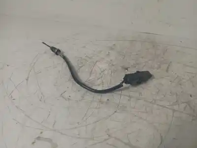 Second-hand car spare part lambda probe for peugeot 308 sw confort oem iam references 9651618180  