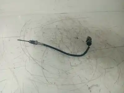 Second-hand car spare part lambda probe for peugeot 308 sw confort oem iam references 9651618180  