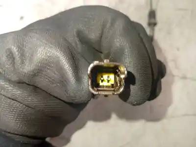 Second-hand car spare part lambda probe for peugeot 308 sw confort oem iam references 9651618180  