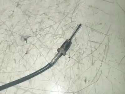 Second-hand car spare part lambda probe for peugeot 308 sw confort oem iam references 9651618180  