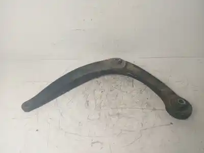 Pezzo di ricambio per auto di seconda mano braccio di sospensione anteriore sinistro inferiore per peugeot 308 sw confort riferimenti oem iam 833548