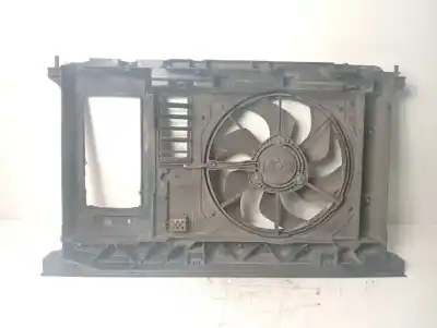 Pezzo di ricambio per auto di seconda mano elettroventola per peugeot 308 sw confort riferimenti oem iam 9652918980