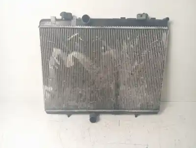 Pezzo di ricambio per auto di seconda mano radiatore d acqua per peugeot 308 sw confort riferimenti oem iam 9680533480