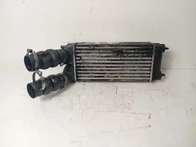 Pezzo di ricambio per auto di seconda mano intercooler per peugeot 308 sw confort riferimenti oem iam 9656503980