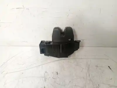 Pezzo di ricambio per auto di seconda mano baule / serratura del cancello per peugeot 308 sw confort riferimenti oem iam 9660403880