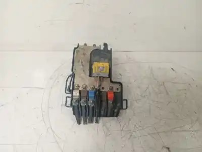 Pezzo di ricambio per auto di seconda mano scatola relè/fusibili per peugeot 308 sw confort riferimenti oem iam 9660222380