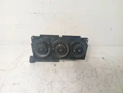 Pezzo di ricambio per auto di seconda mano controllo riscaldamento / aria condizionata per peugeot 308 sw confort riferimenti oem iam 69940002