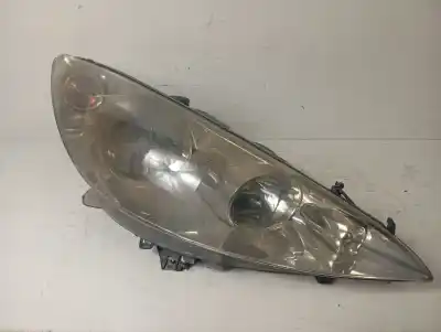 Pezzo di ricambio per auto di seconda mano faro anteriore destro per peugeot 308 sw confort riferimenti oem iam 9656162480