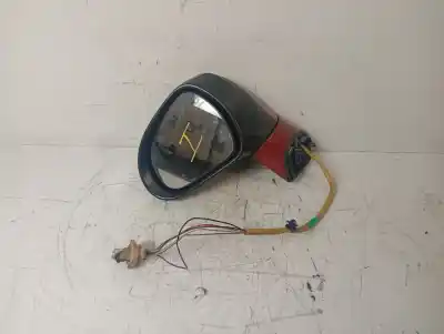 Pezzo di ricambio per auto di seconda mano specchio sinistro per peugeot 308 sw confort riferimenti oem iam 0306040