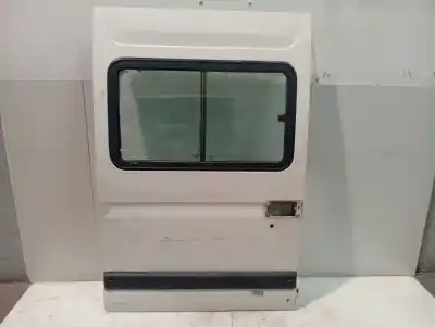 Second-hand car spare part right sliding side door for renault master desde ´98 base. caja cerrada l1h1 rs 3078 114 cv / 84 kw oem iam references 