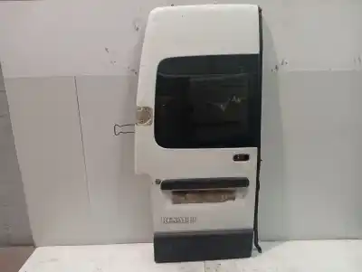 Second-hand car spare part rear left door for renault master desde ´98 base. caja cerrada l1h1 rs 3078 114 cv / 84 kw oem iam references 