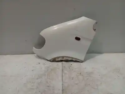 Second-hand car spare part left front fin for renault master desde ´98 base. caja cerrada l1h1 rs 3078 114 cv / 84 kw oem iam references 
