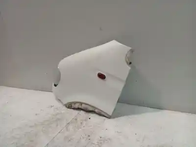 Second-hand car spare part left front fin for renault master desde ´98 base. caja cerrada l1h1 rs 3078 114 cv / 84 kw oem iam references   