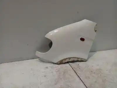 Second-hand car spare part left front fin for renault master desde ´98 base. caja cerrada l1h1 rs 3078 114 cv / 84 kw oem iam references   