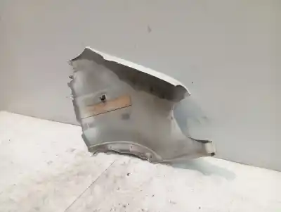 Second-hand car spare part left front fin for renault master desde ´98 base. caja cerrada l1h1 rs 3078 114 cv / 84 kw oem iam references   
