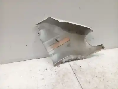 Second-hand car spare part left front fin for renault master desde ´98 base. caja cerrada l1h1 rs 3078 114 cv / 84 kw oem iam references   